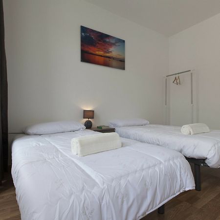 Guest House First Floor Lagos Dış mekan fotoğraf