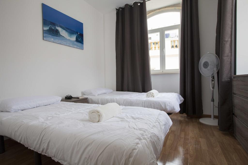 Guest House First Floor Lagos Dış mekan fotoğraf