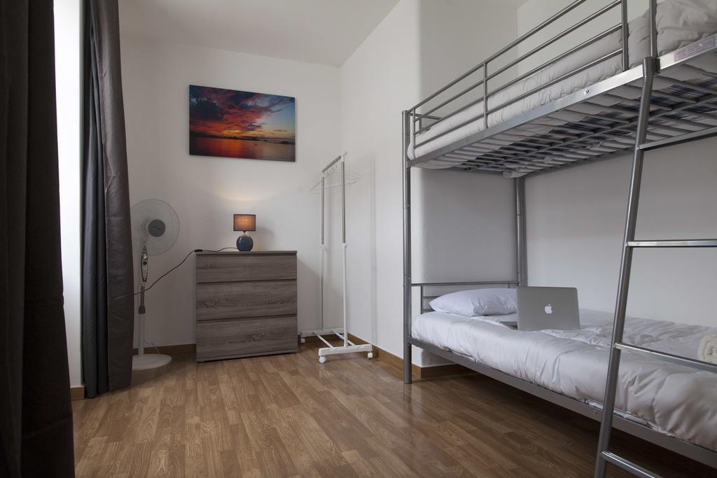 Guest House First Floor Lagos Dış mekan fotoğraf