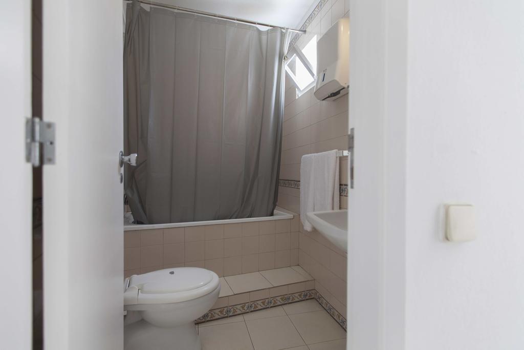 Guest House First Floor Lagos Dış mekan fotoğraf