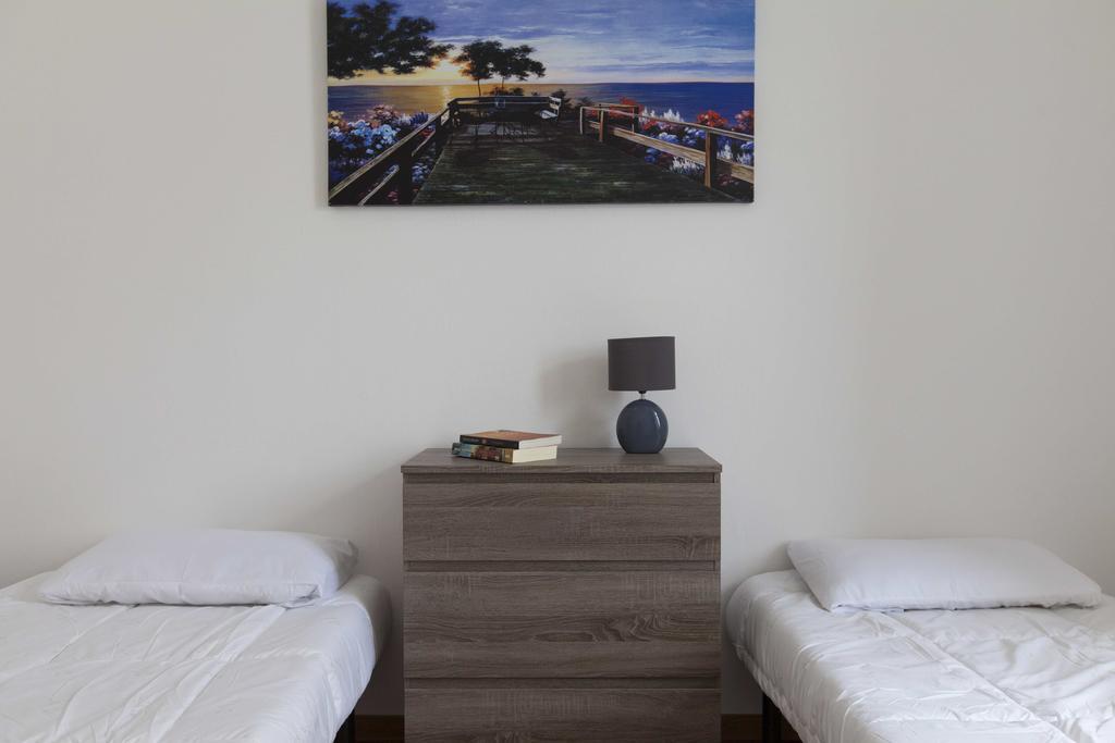 Guest House First Floor Lagos Dış mekan fotoğraf