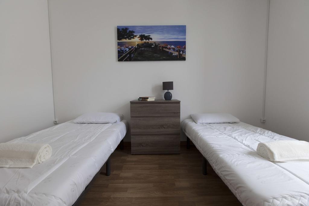 Guest House First Floor Lagos Dış mekan fotoğraf