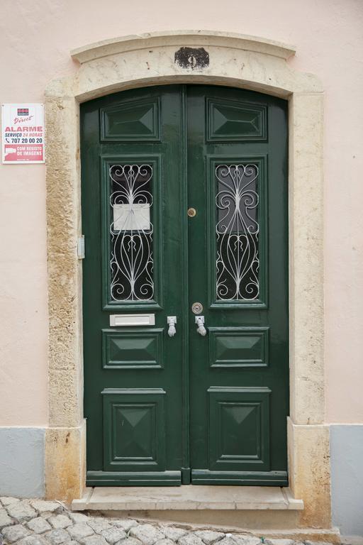 Guest House First Floor Lagos Dış mekan fotoğraf